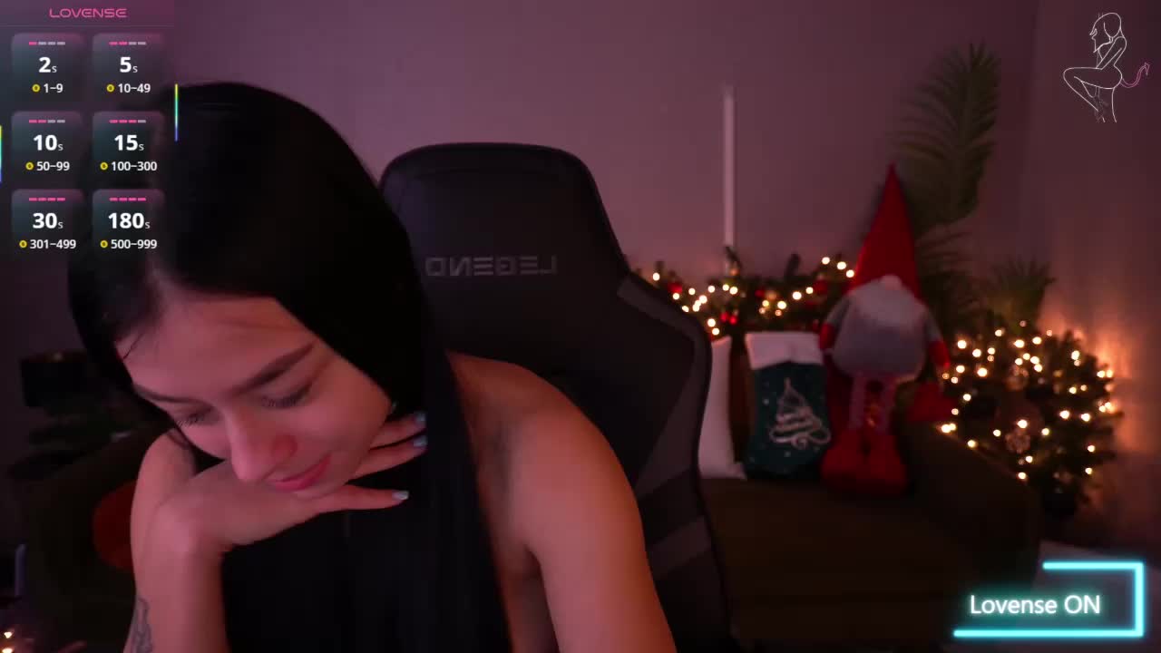 FataleNellie Live Sex January 22, 2026