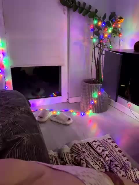 Millashaa Live Sex January 22, 2026