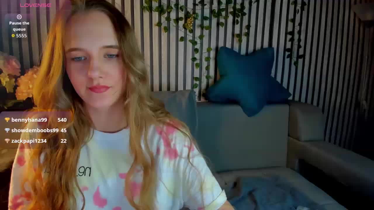 Casey-Sweeet Live Sex January 22, 2026