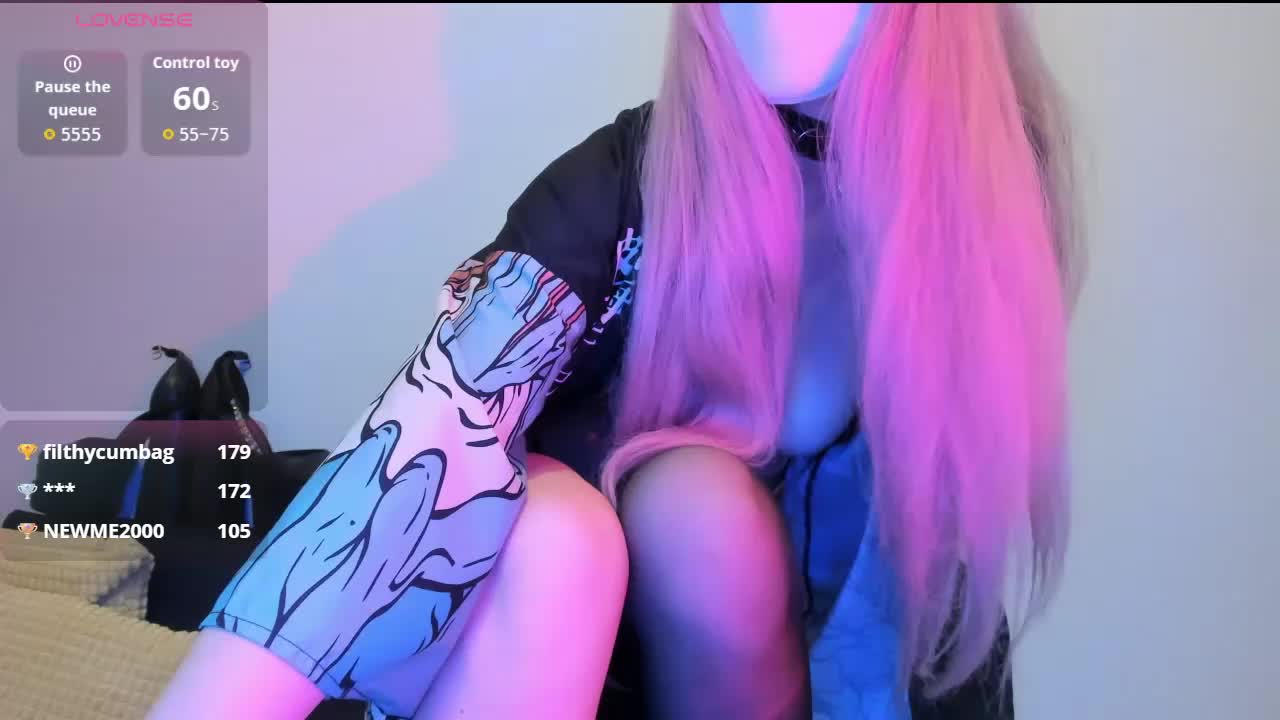 DELAYLALEA Live Sex January 22, 2026