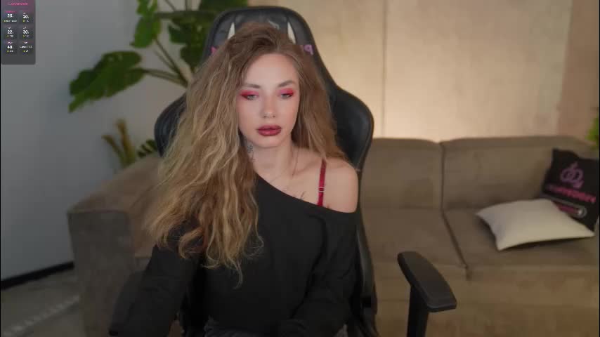 kira0541 Live Sex January 22, 2026