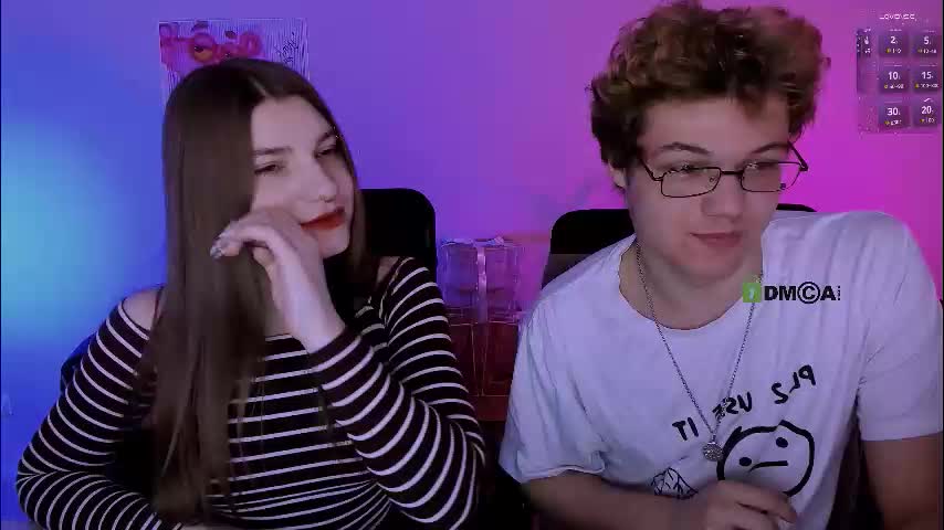 pure_radiance Live Sex January 22, 2026