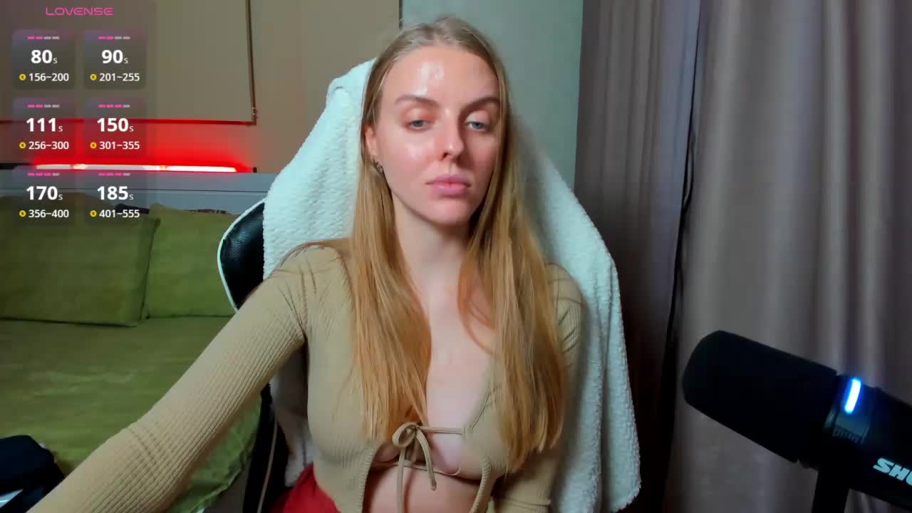 Jam-cream Live Sex January 22, 2026