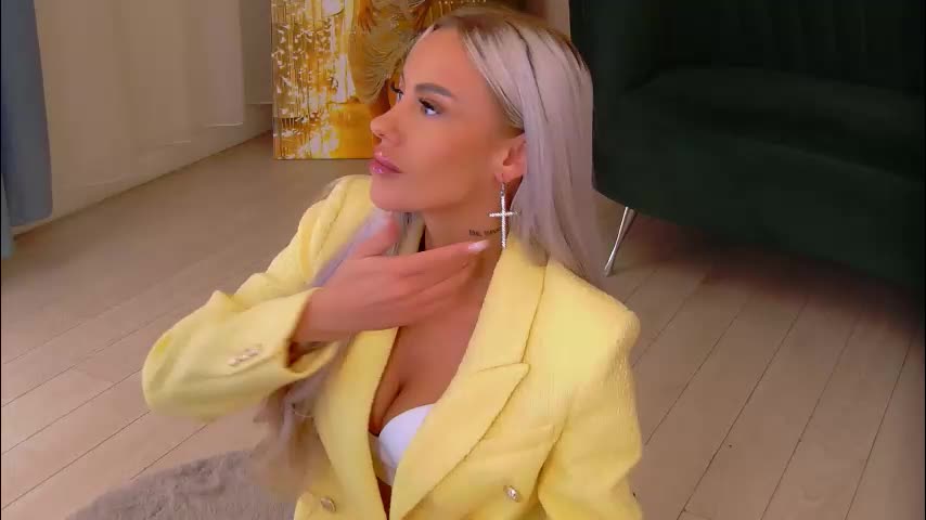 bailey_rush Live Sex January 22, 2026