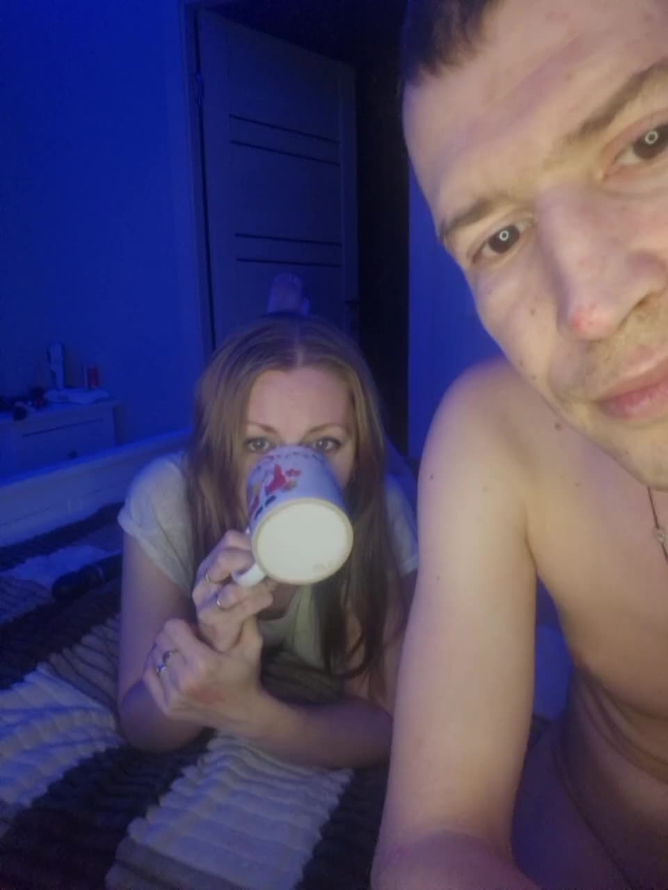 VCHELSIV Live Sex January 22, 2026