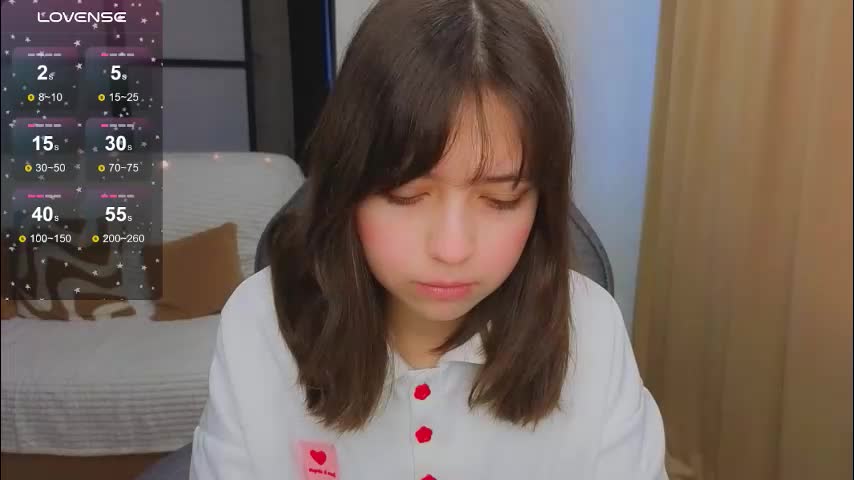 lina_brownie Live Sex January 22, 2026