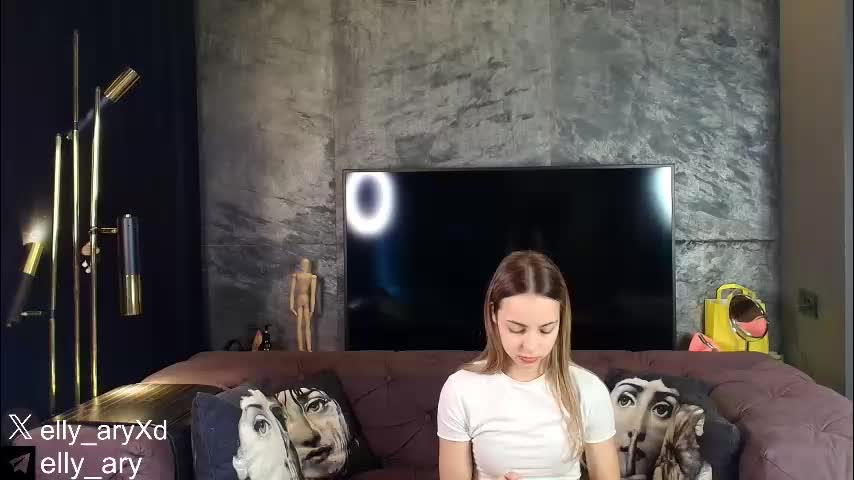 elly_ary Live Sex January 22, 2026