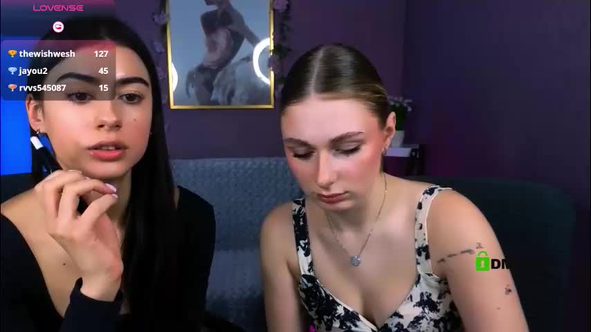 kaisy_star Live Sex January 22, 2026