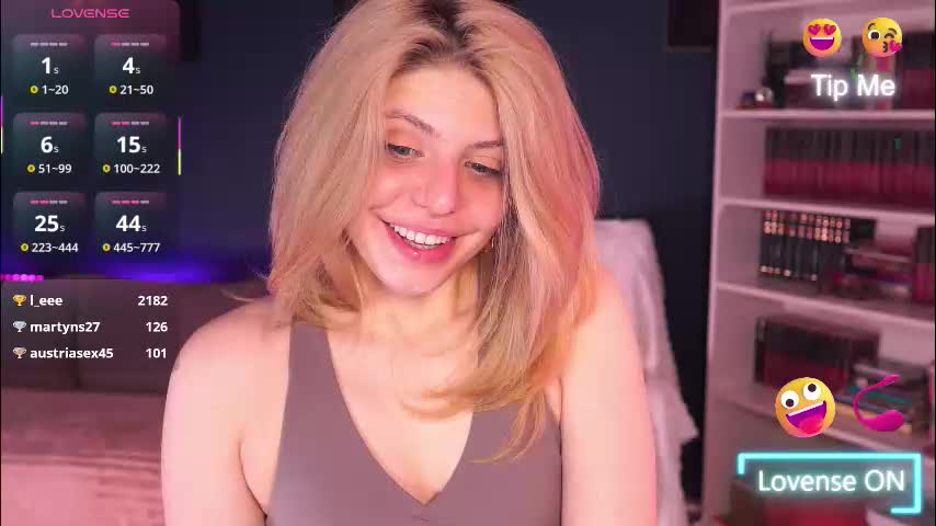 idontlikeguccibelts Live Sex January 22, 2026