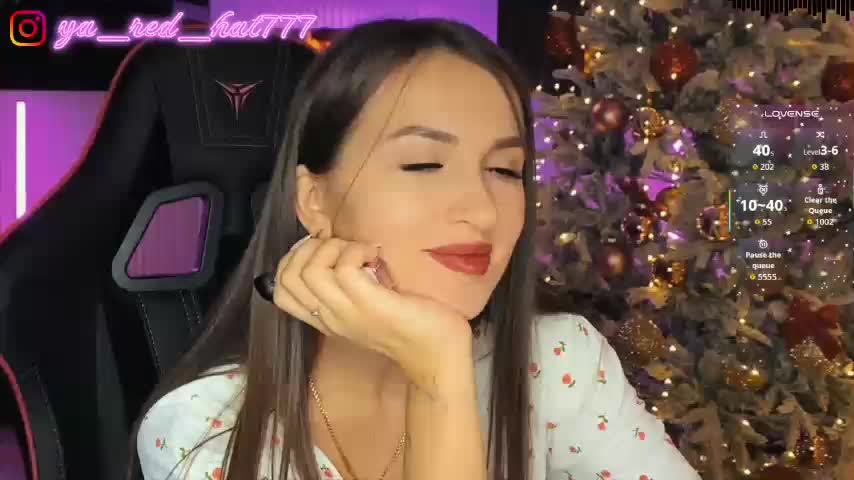 -RED_HAT- Live Sex January 22, 2026