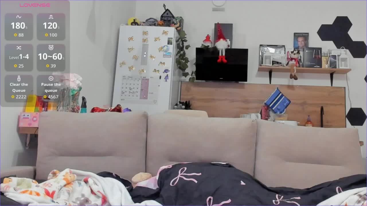 FindMyGSpot Live Sex January 22, 2026