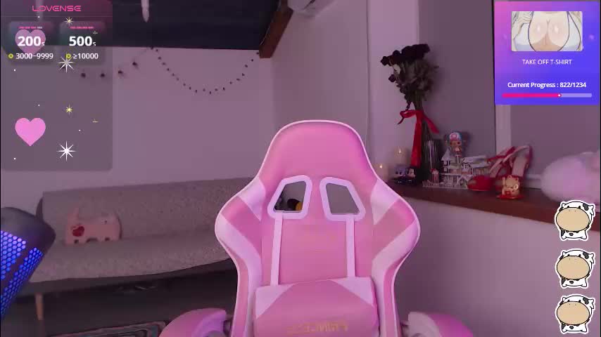 goddessakiko Live Sex January 22, 2026