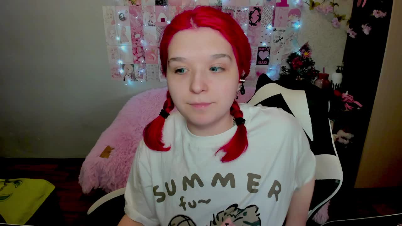 Acid-Kate Live Sex January 22, 2026