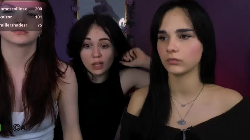 riley_sanders Live Sex January 22, 2026