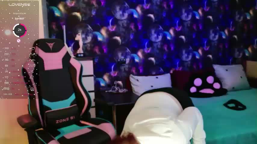 Satisfy_Me Live Sex January 22, 2026