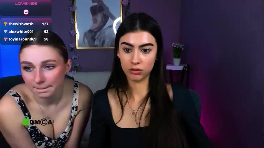 kaisy_star Live Sex January 22, 2026