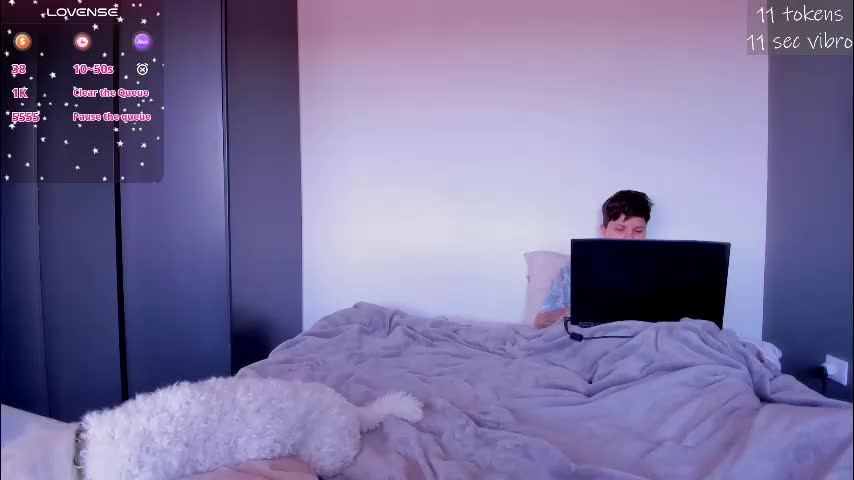 alexiacortez Live Sex January 22, 2026