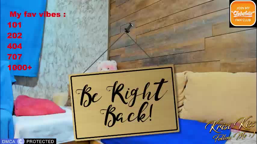 krisi_kiss Live Sex January 22, 2026