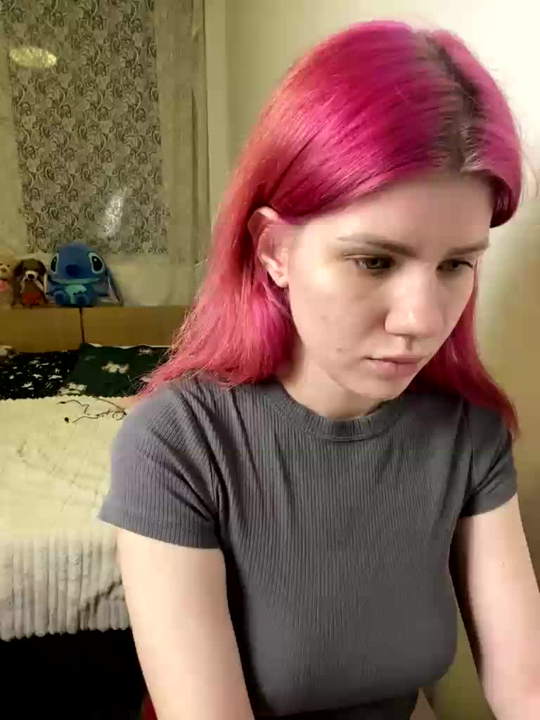 Nimfomanka_AlissaLexx Live Sex January 22, 2026