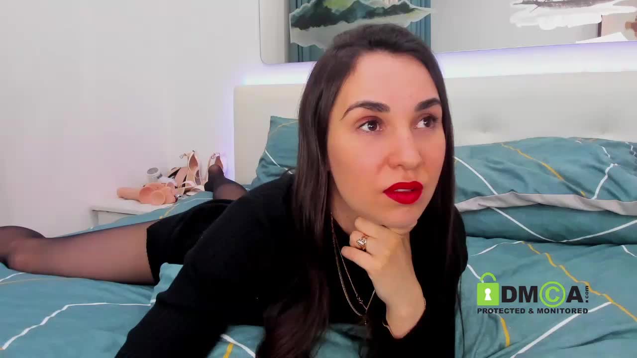 SonyaParadise Live Sex January 22, 2026