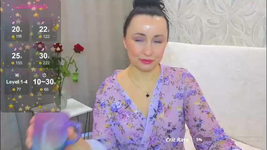 athena_starry Live Sex January 22, 2026