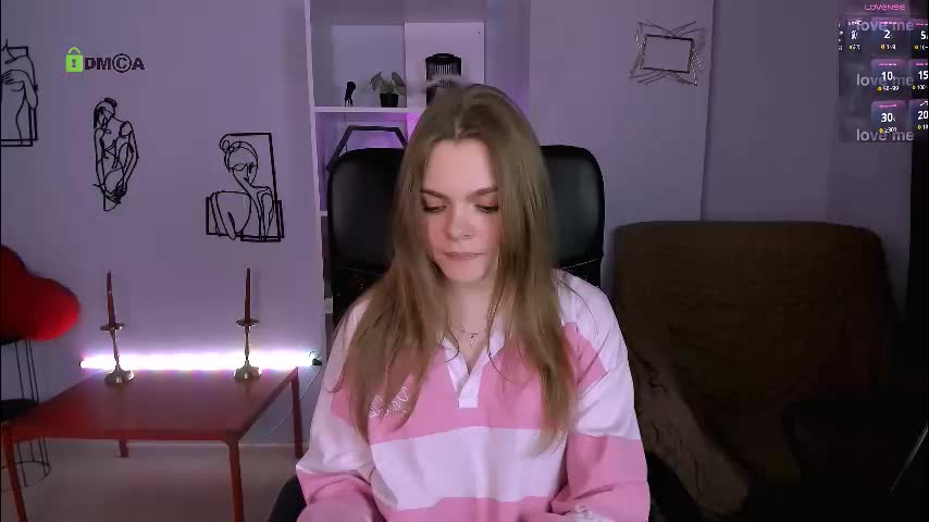 veronica_bubble Live Sex January 22, 2026