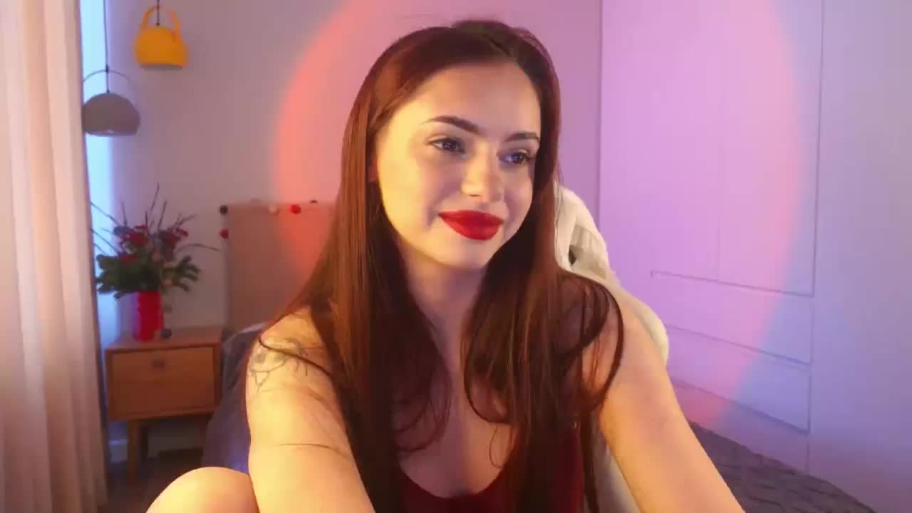 Meowmacito Live Sex January 22, 2026