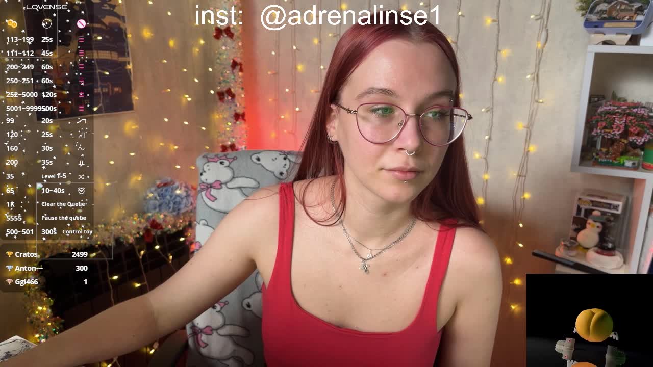 Kushina Live Sex January 22, 2026