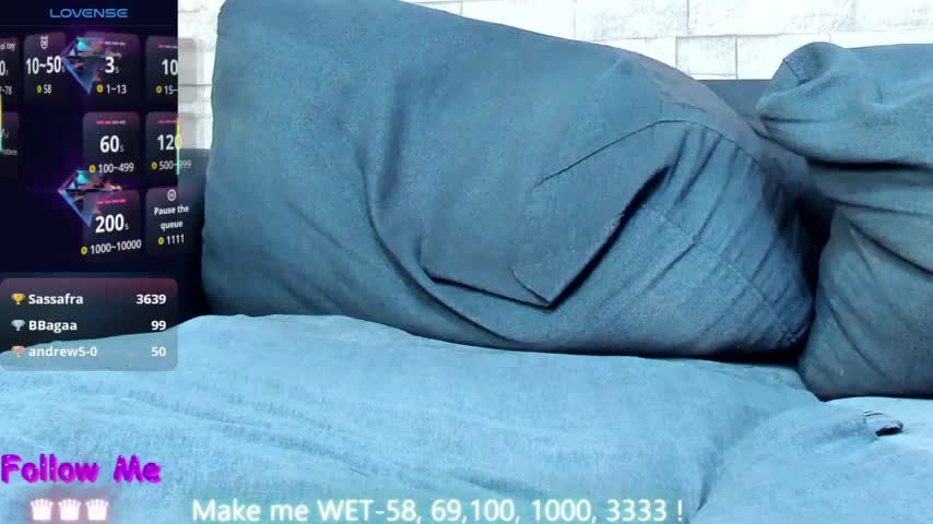 Nefirtiti Live Sex January 22, 2026