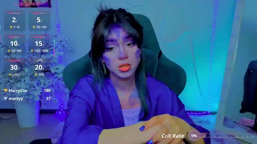 CoralineJones Live Sex January 22, 2026