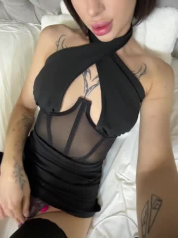 BabyDarii Live Sex January 22, 2026