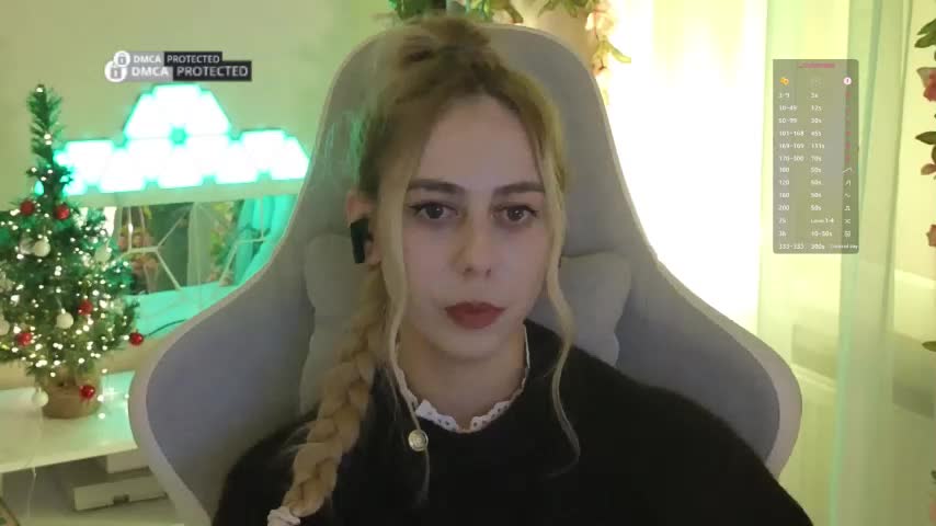 ballerina_capuchina Live Sex January 22, 2026