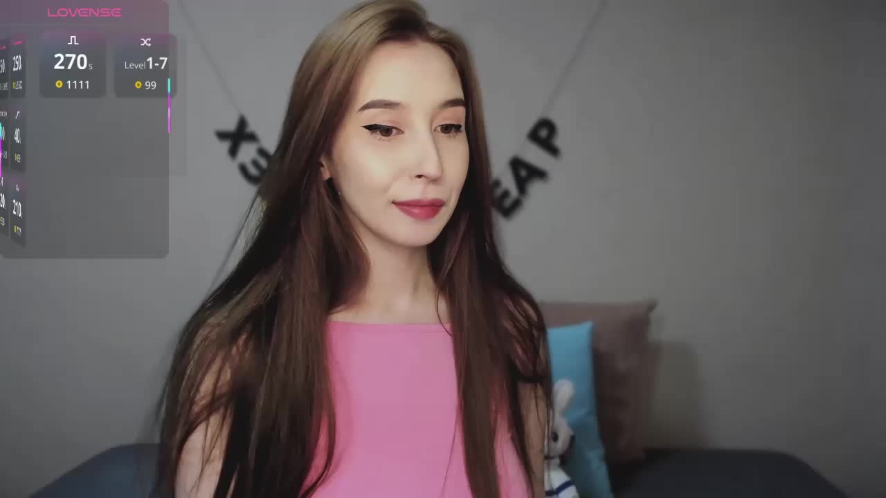 RocketGIRL Live Sex January 22, 2026