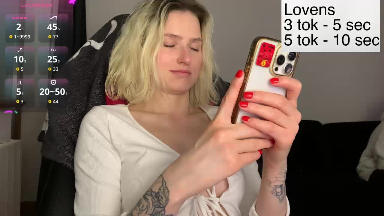 Sexy-Sweets Live Sex January 22, 2026