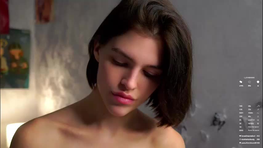 shelleyharn Live Sex January 22, 2026