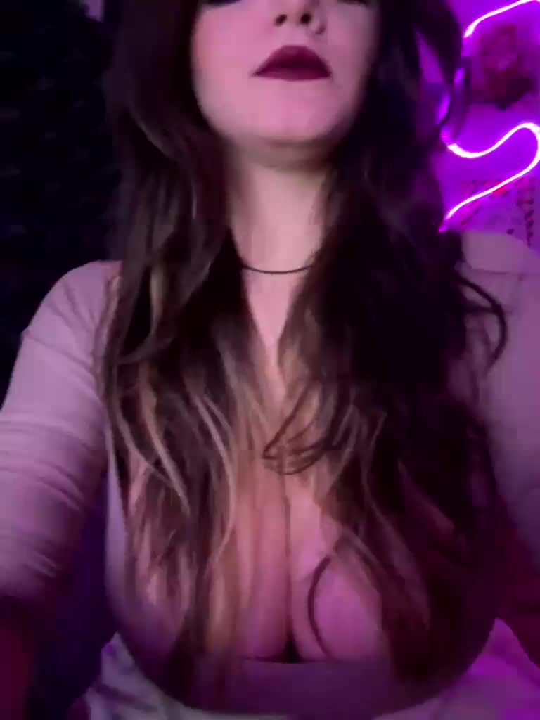 GothTits Live Sex January 22, 2026