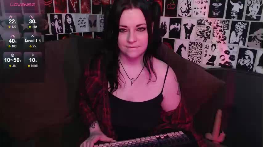 kvopa Live Sex January 22, 2026