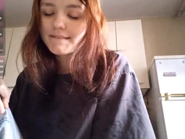 SibylNasby Live Sex January 22, 2026