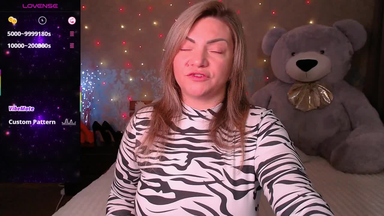 TerriLaxxx Live Sex January 22, 2026
