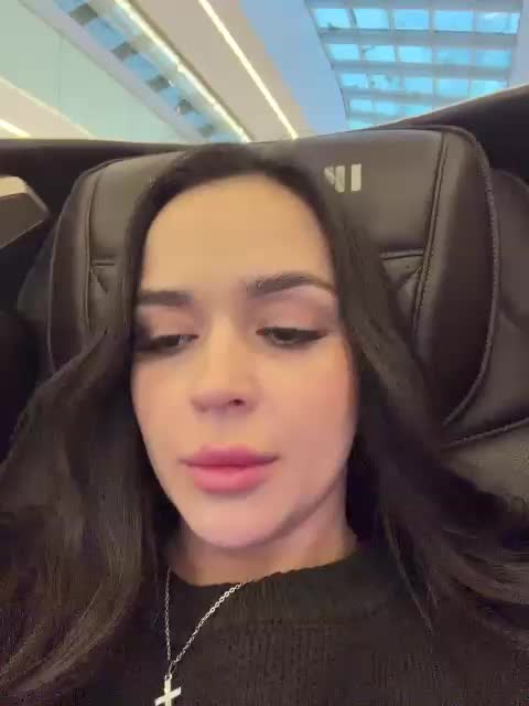 -Sasha-Orlova- Live Sex January 22, 2026