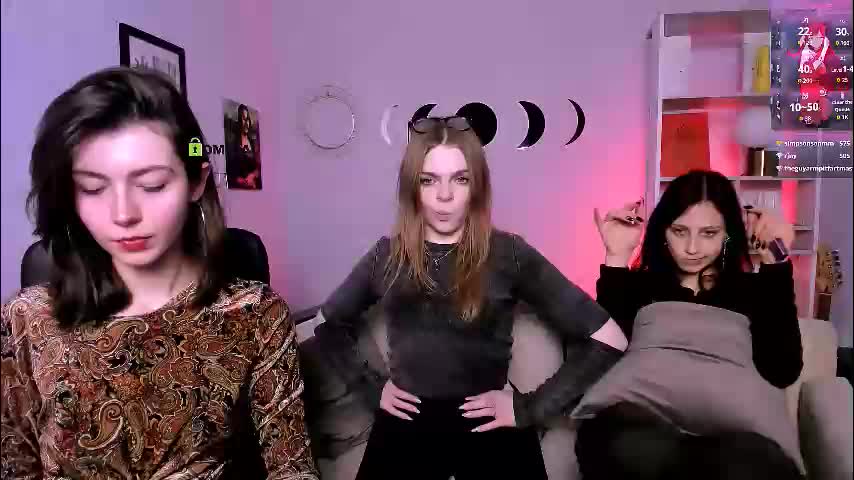 veronica_bubble Live Sex January 22, 2026