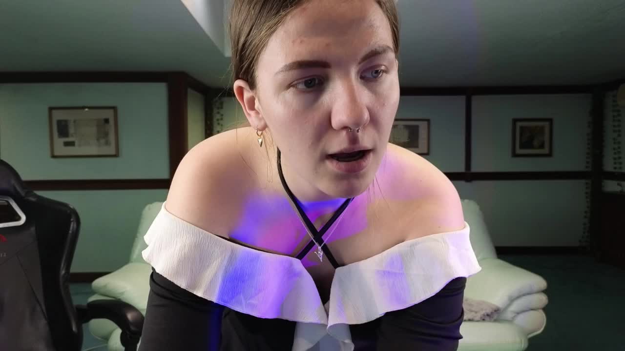 KiraRustle Live Sex January 22, 2026