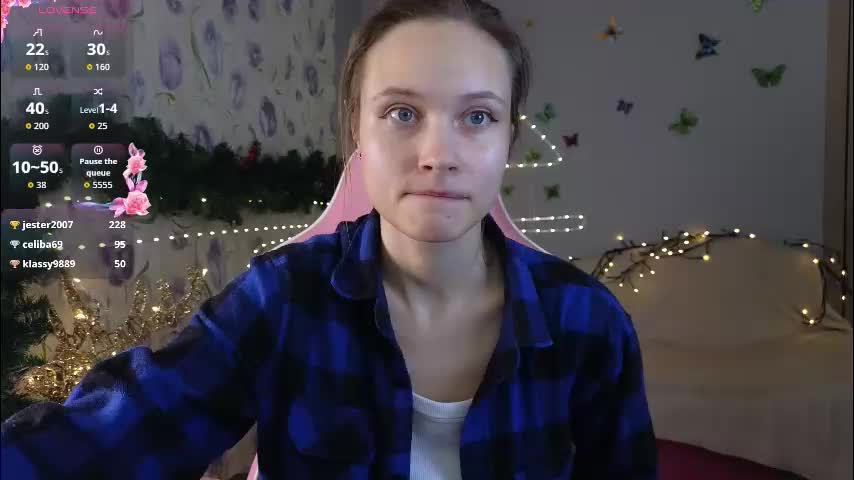 armurra Live Sex January 22, 2026