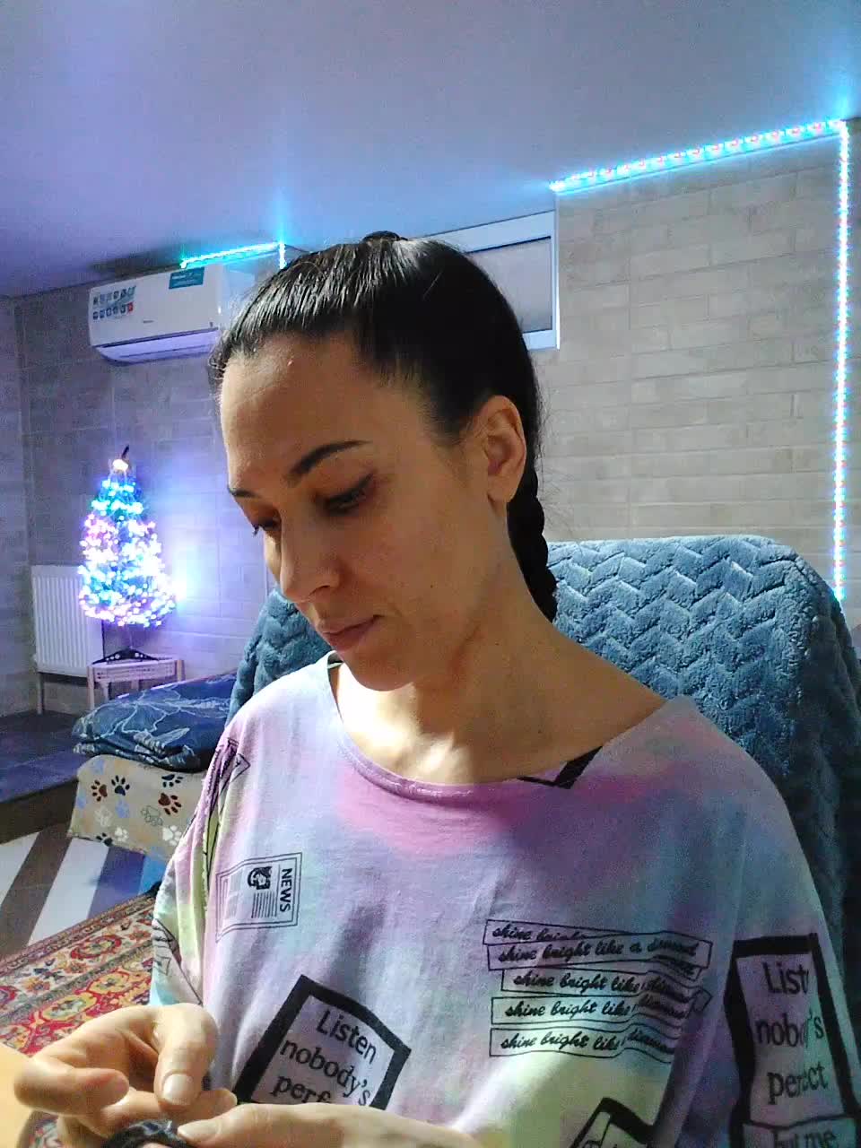 Marina4Love Live Sex January 22, 2026