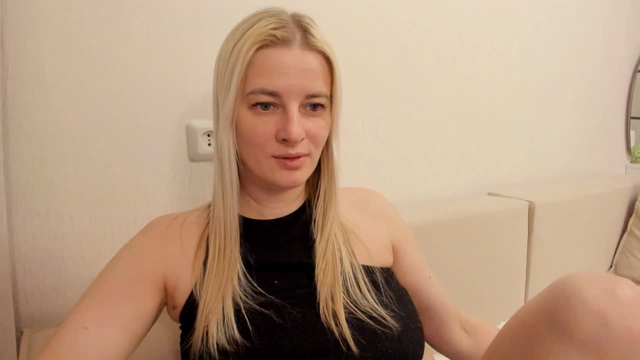 Princessa_ya Live Sex January 22, 2026