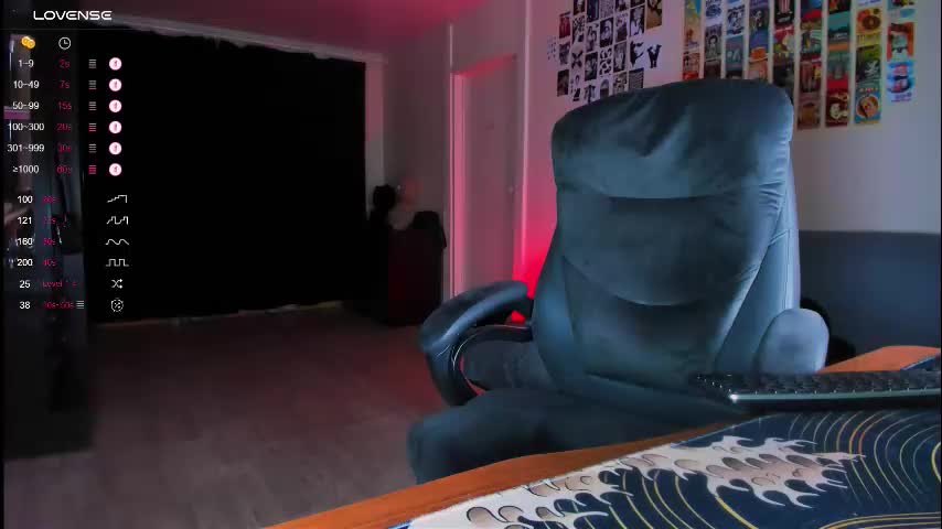 ninjahun Live Sex January 22, 2026