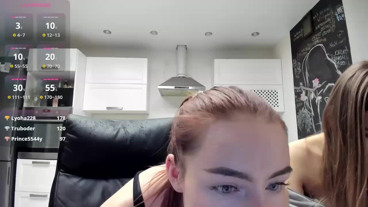 busenok Live Sex January 22, 2026