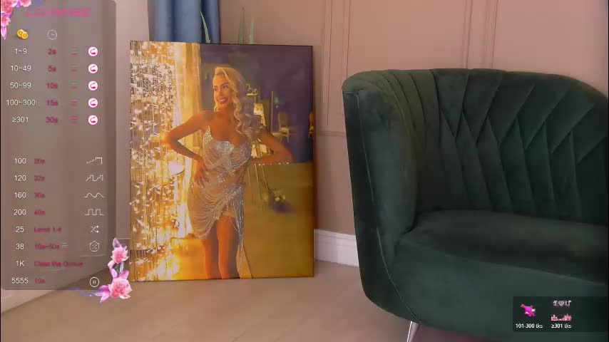 bailey_rush Live Sex January 22, 2026