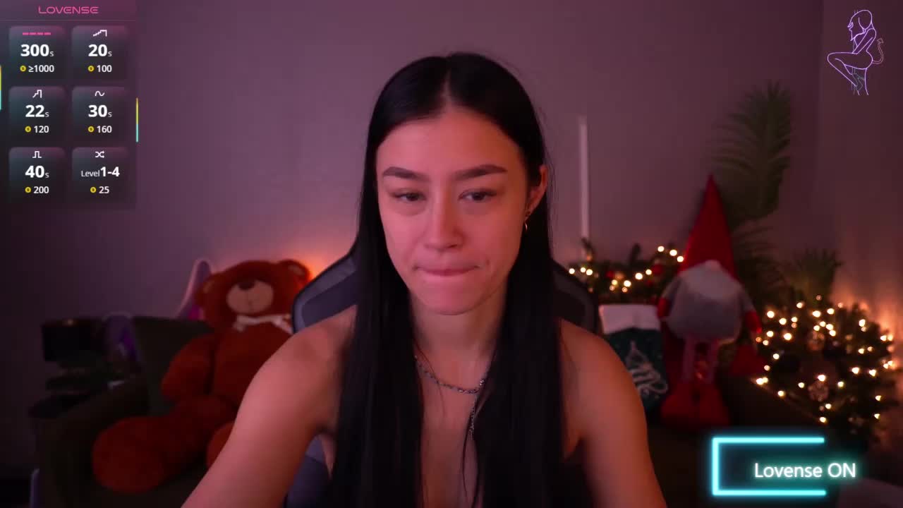 FataleNellie Live Sex January 22, 2026