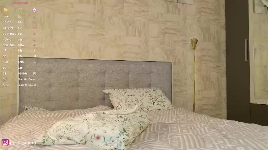 sleepyrue Live Sex January 22, 2026